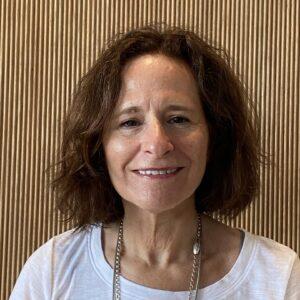 Jacquelyn Litt, Executive Committee Member