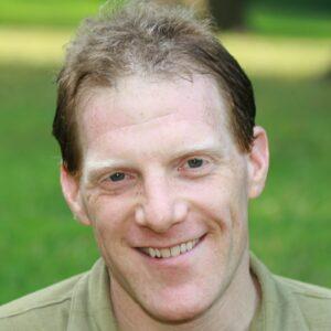 David Greenberg, Executive Committee Member