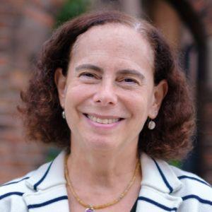 JFAS meeting with Juli Wade, Dean of the School of Arts and Sciences at Rutgers-New Brunswick