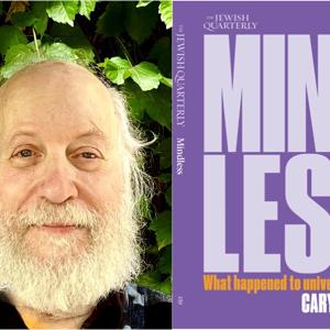 JFAS Meeting with Dr. Cary Nelson: “Mindless: What Has Happened to Universities?”